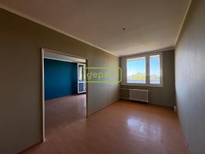Prodej bytu 3+1, Praha, Mazovská, 74 m2