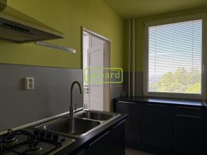 Prodej bytu 3+1, Praha, Mazovská, 74 m2