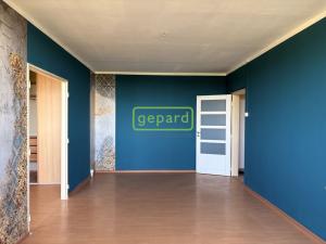 Prodej bytu 3+1, Praha, Mazovská, 74 m2