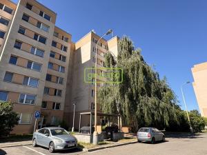 Prodej bytu 3+1, Praha, Mazovská, 74 m2