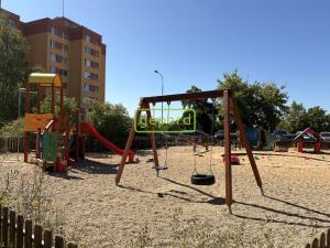 Prodej bytu 3+1, Praha, Mazovská, 74 m2