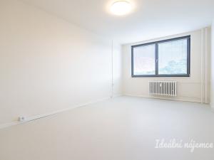 Pronájem bytu 3+kk, Praha - Žižkov, Lupáčova, 62 m2