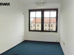 Pronájem kanceláře, Broumov, Stanislava Opočenského, 12 m2