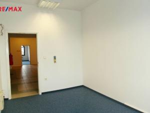 Pronájem kanceláře, Broumov, Stanislava Opočenského, 12 m2