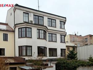 Pronájem kanceláře, Broumov, Stanislava Opočenského, 12 m2