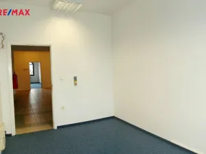 Pronájem kanceláře, Broumov, Stanislava Opočenského, 12 m2