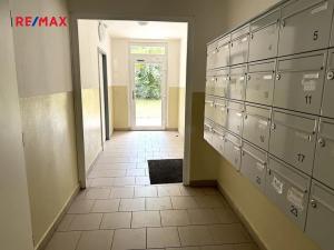 Prodej bytu 3+1, Praha - Střížkov, K lipám, 74 m2