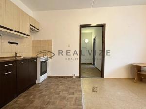Prodej bytu 2+kk, České Budějovice, Ant. Barcala, 42 m2