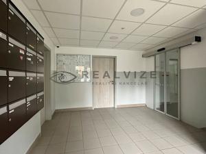Prodej bytu 2+kk, České Budějovice, Ant. Barcala, 42 m2