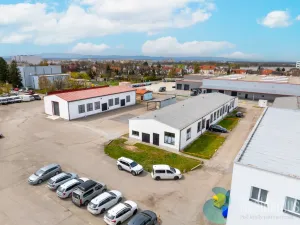 Pronájem kanceláře, České Budějovice, Školní, 610 m2