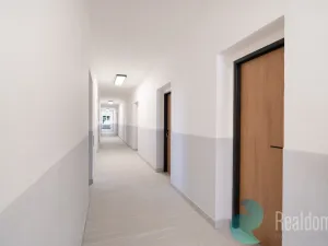 Pronájem kanceláře, České Budějovice, Školní, 610 m2