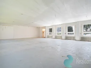 Pronájem kanceláře, České Budějovice, Školní, 351 m2