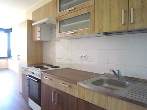Pronájem bytu 2+kk, Praha, 55 m2