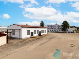 Pronájem kanceláře, České Budějovice, Školní, 349 m2