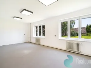 Pronájem kanceláře, České Budějovice, Školní, 349 m2