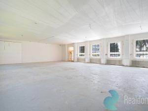 Prodej kanceláře, České Budějovice, Školní, 1260 m2