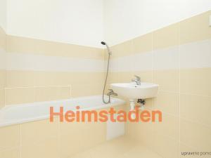 Pronájem bytu 2+1, Karviná - Nové Město, tř. Osvobození, 56 m2