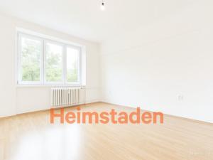 Pronájem bytu 2+1, Karviná - Nové Město, tř. Osvobození, 56 m2