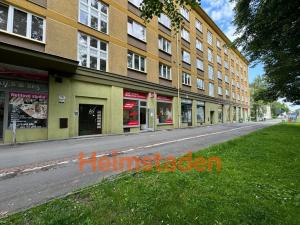 Pronájem bytu 2+1, Karviná - Nové Město, tř. Osvobození, 56 m2