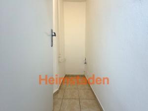 Pronájem bytu 2+1, Karviná - Nové Město, tř. Osvobození, 56 m2