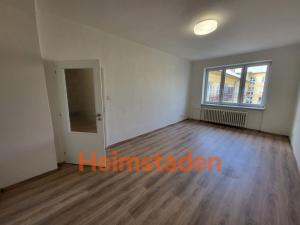Pronájem bytu 2+1, Karviná - Nové Město, tř. Osvobození, 66 m2
