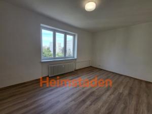 Pronájem bytu 2+1, Karviná - Nové Město, tř. Osvobození, 66 m2