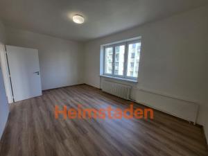 Pronájem bytu 2+1, Karviná - Nové Město, tř. Osvobození, 66 m2
