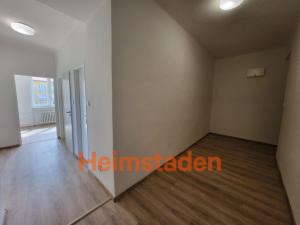 Pronájem bytu 2+1, Karviná - Nové Město, tř. Osvobození, 66 m2