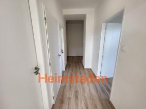 Pronájem bytu 2+1, Karviná - Nové Město, tř. Osvobození, 66 m2