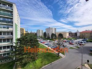 Pronájem bytu 2+1, Karviná - Nové Město, tř. Osvobození, 66 m2