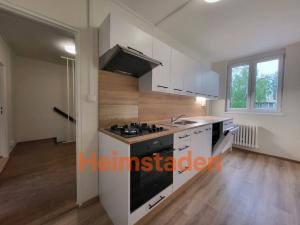Pronájem bytu 2+1, Karviná - Ráj, Pokrok, 52 m2
