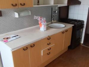 Prodej bytu 2+1, Litvínov - Horní Litvínov, Čapkova, 62 m2