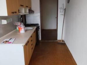 Prodej bytu 2+1, Litvínov - Horní Litvínov, Čapkova, 62 m2