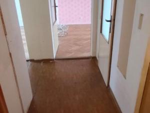 Prodej bytu 2+1, Litvínov - Horní Litvínov, Čapkova, 62 m2