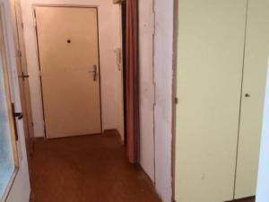 Prodej bytu 2+1, Litvínov - Horní Litvínov, Čapkova, 62 m2