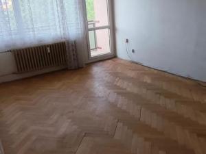 Prodej bytu 2+1, Litvínov - Horní Litvínov, Čapkova, 62 m2