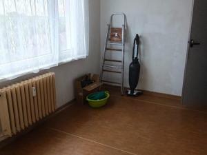 Prodej bytu 2+1, Litvínov - Horní Litvínov, Čapkova, 62 m2