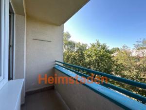 Pronájem bytu 3+1, Havířov - Město, Národní třída, 70 m2