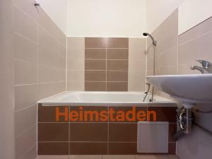 Pronájem bytu 3+1, Havířov - Město, Národní třída, 70 m2