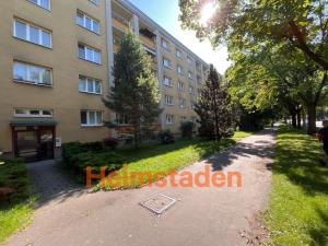 Pronájem bytu 3+1, Havířov - Město, Národní třída, 70 m2