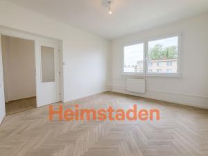 Pronájem bytu 2+1, Havířov - Město, Kapitána Vajdy, 53 m2