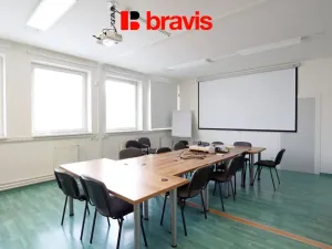 Pronájem kanceláře, Brno - Horní Heršpice, Bohunická, 20 m2