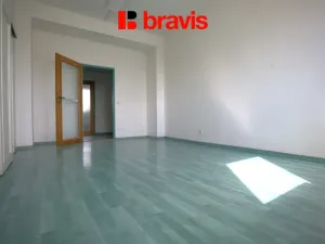 Pronájem kanceláře, Brno - Horní Heršpice, Bohunická, 20 m2