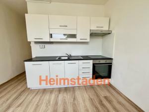 Pronájem bytu 2+1, Frýdek-Místek - Frýdek, Bruzovská, 60 m2