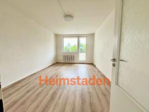 Pronájem bytu 2+1, Frýdek-Místek - Frýdek, Bruzovská, 60 m2