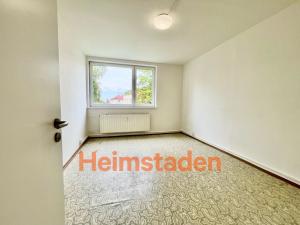 Pronájem bytu 2+1, Frýdek-Místek - Frýdek, Bruzovská, 60 m2