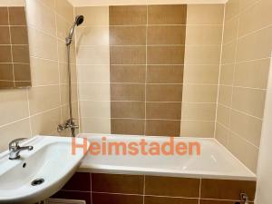 Pronájem bytu 2+1, Frýdek-Místek - Frýdek, Bruzovská, 60 m2