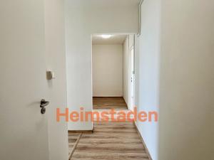 Pronájem bytu 2+1, Frýdek-Místek - Frýdek, Bruzovská, 60 m2