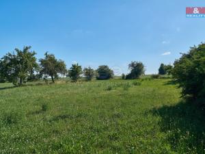 Prodej pozemku pro bydlení, Střevač, 1575 m2