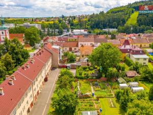 Prodej bytu 3+1, Písek - Václavské Předměstí, Václavské nám., 66 m2